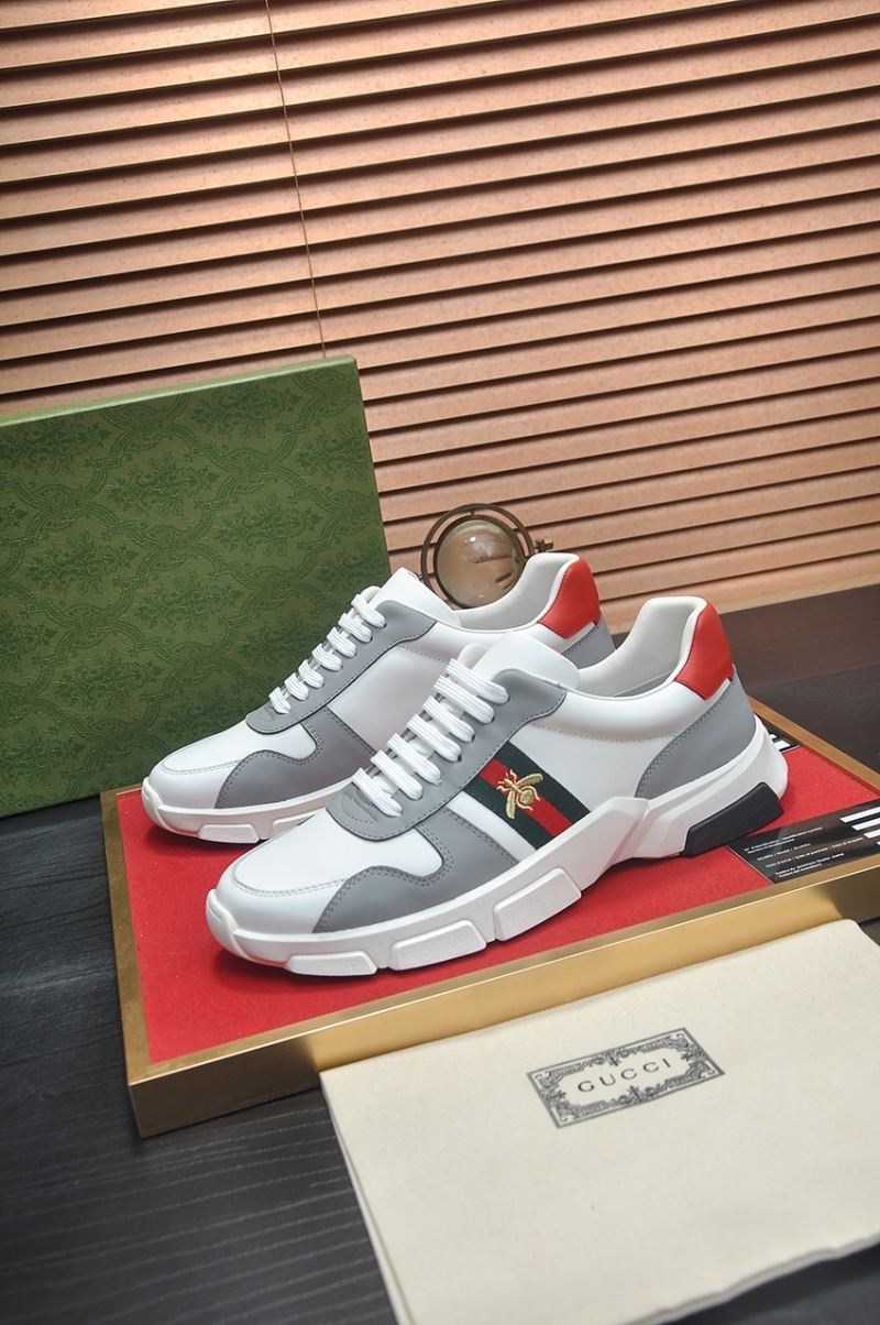 Gucci Low Shoes